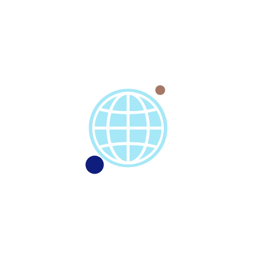 international business icon